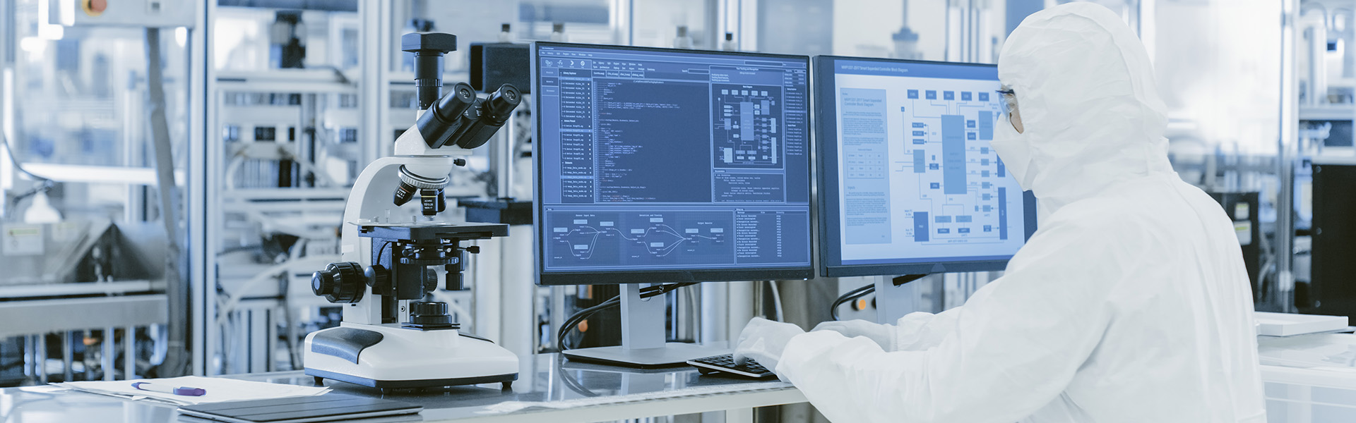 KRONGAARD Branchen Pharma