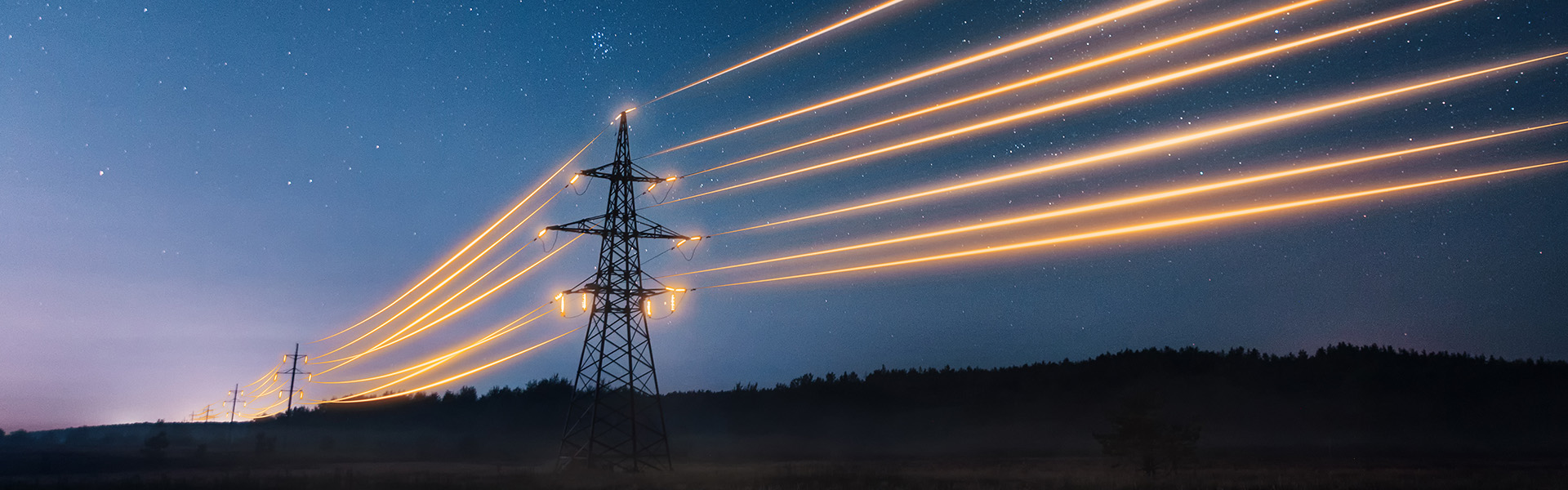 KRONGAARD Branchen Energiewirtschaft