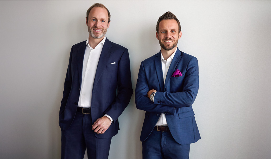 Philip Rüping Wie Unternehmen ihre kulturelle Balance wiederfinden