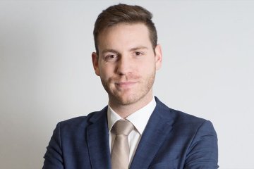 Gute Ideen leben von den Menschen, die an sie glauben