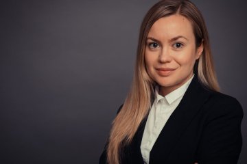 Gekommen um zu bleiben