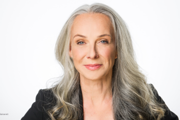 Dr. Eva Müller © Marike Balsereit