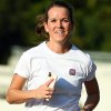 Dr. Antje Riekhof - Executive Manager People & Culture - KRONGAARD