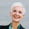 Rita Graf – Change-Managerin und Kommunikationswirtin