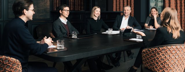 KRONGAARD Compliance ist Vertrauenssache