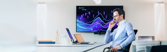 KRONGAARD Experts anfragen