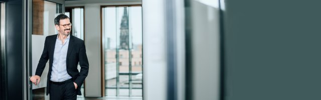 KRONGAARD Projektmarkt