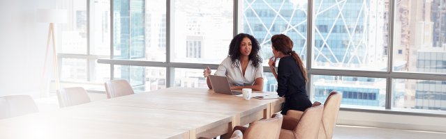 KRONGAARD Promotionprozess