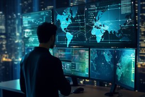 Cyber Security Consultant