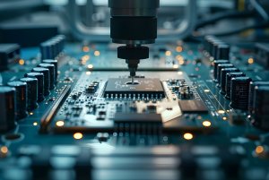 Embedded Softwareentwickler