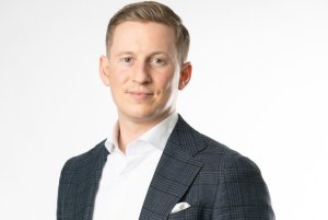 Julian von Finckh