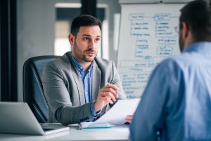 Beratung ERP-Systeme