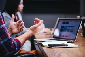 Change Manager – SAP Success Factors