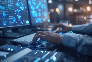 Data Architect