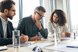 Expert RfP Tender Management