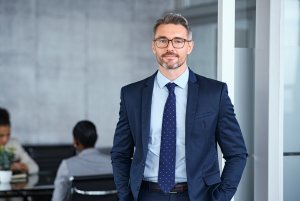 KRONGAARD Change Management