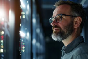 KRONGAARD Cloud Infrastruktur