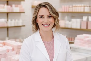 KRONGAARD Experte Naturkosmetik