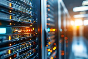 KRONGAARD Migration des SD-WAN-Netzwerk