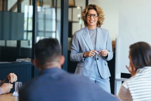 KRONGAARD Projectlead Global Mobility Management