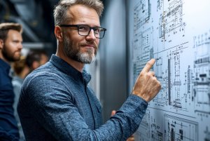 Program Manager – BIM-Rollout