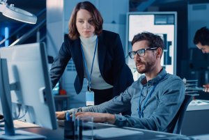 SAP Consultant