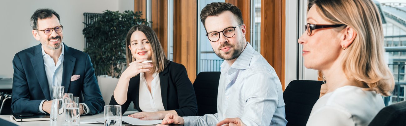KRONGAARD Wir besetzen Ihre Projekte