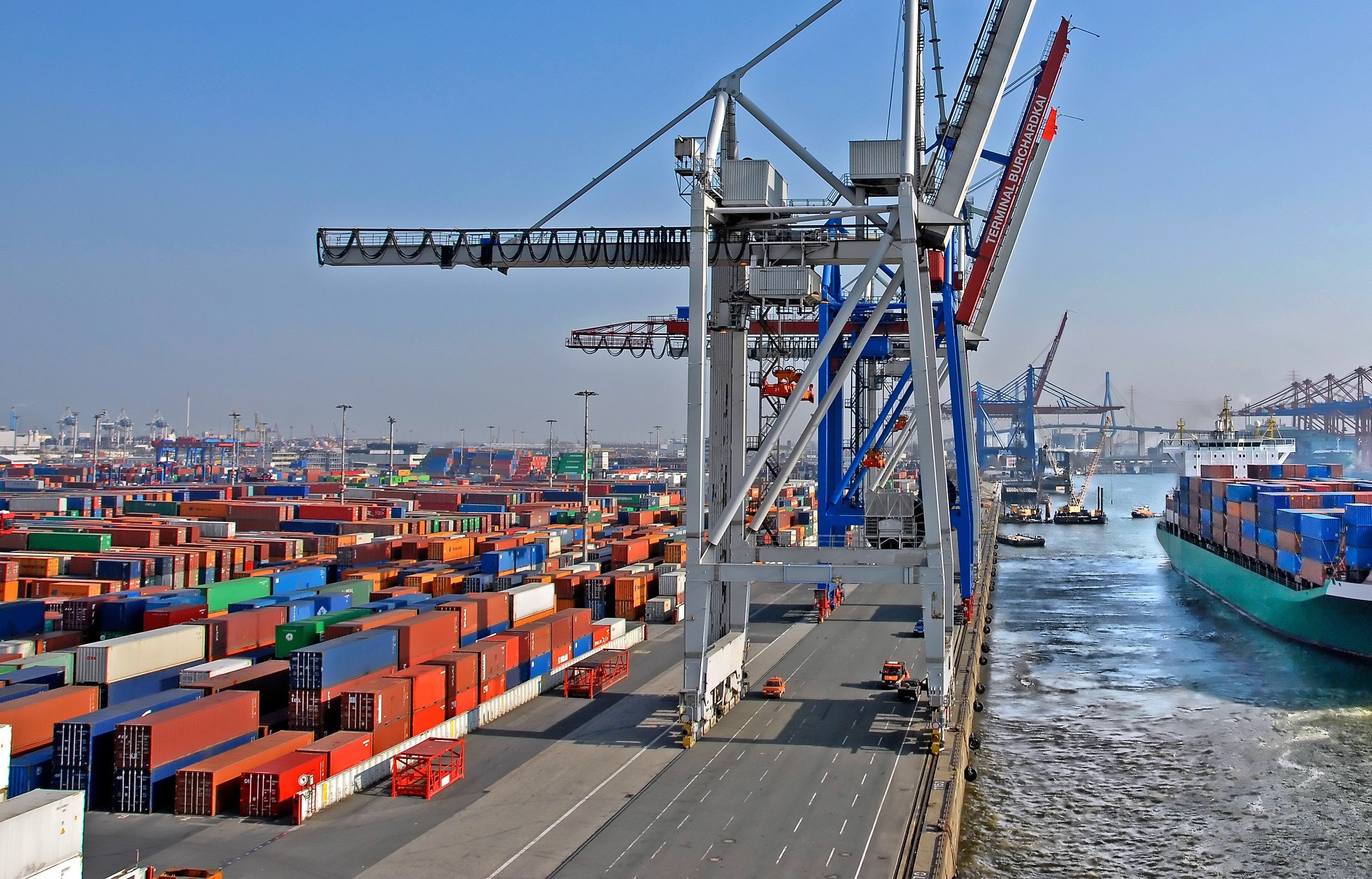 Logistik