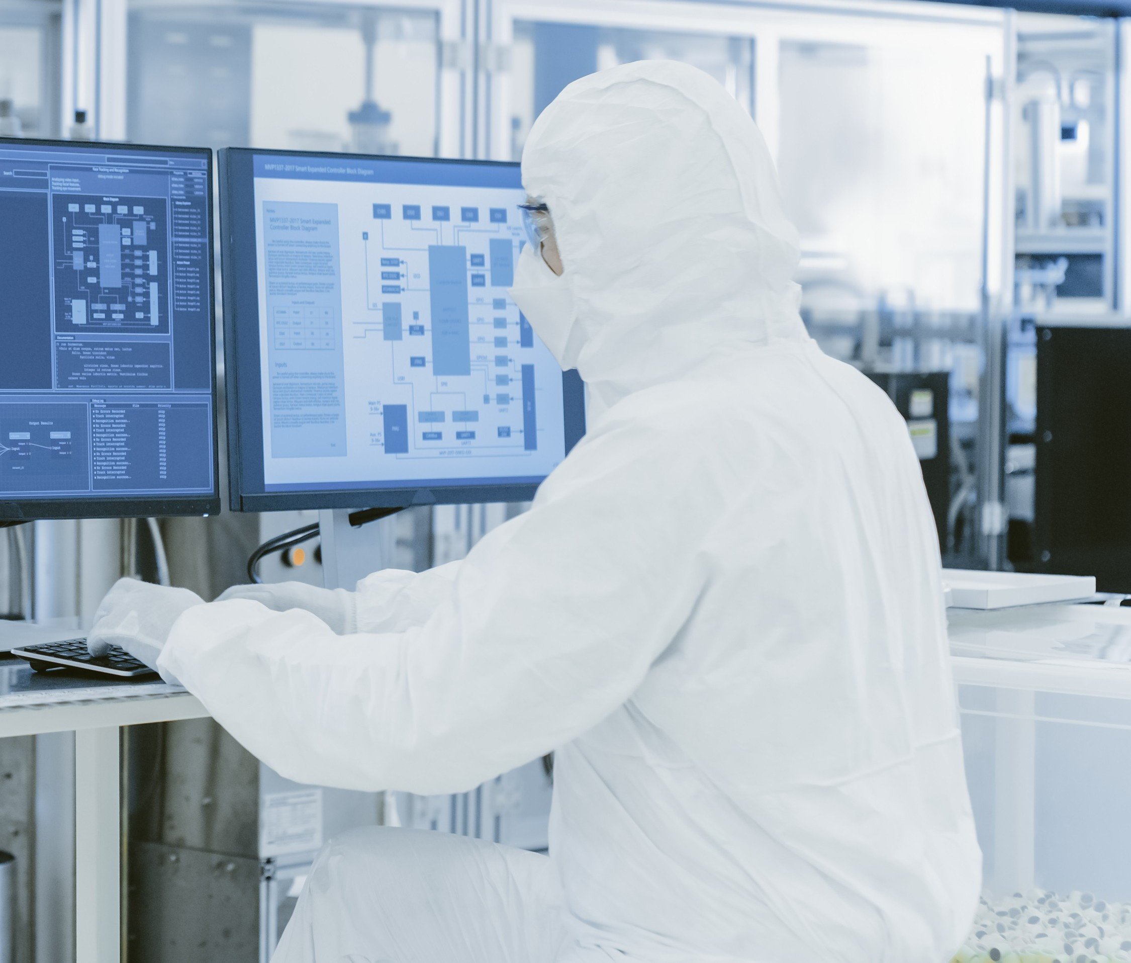 KRONGAARD Pharma
