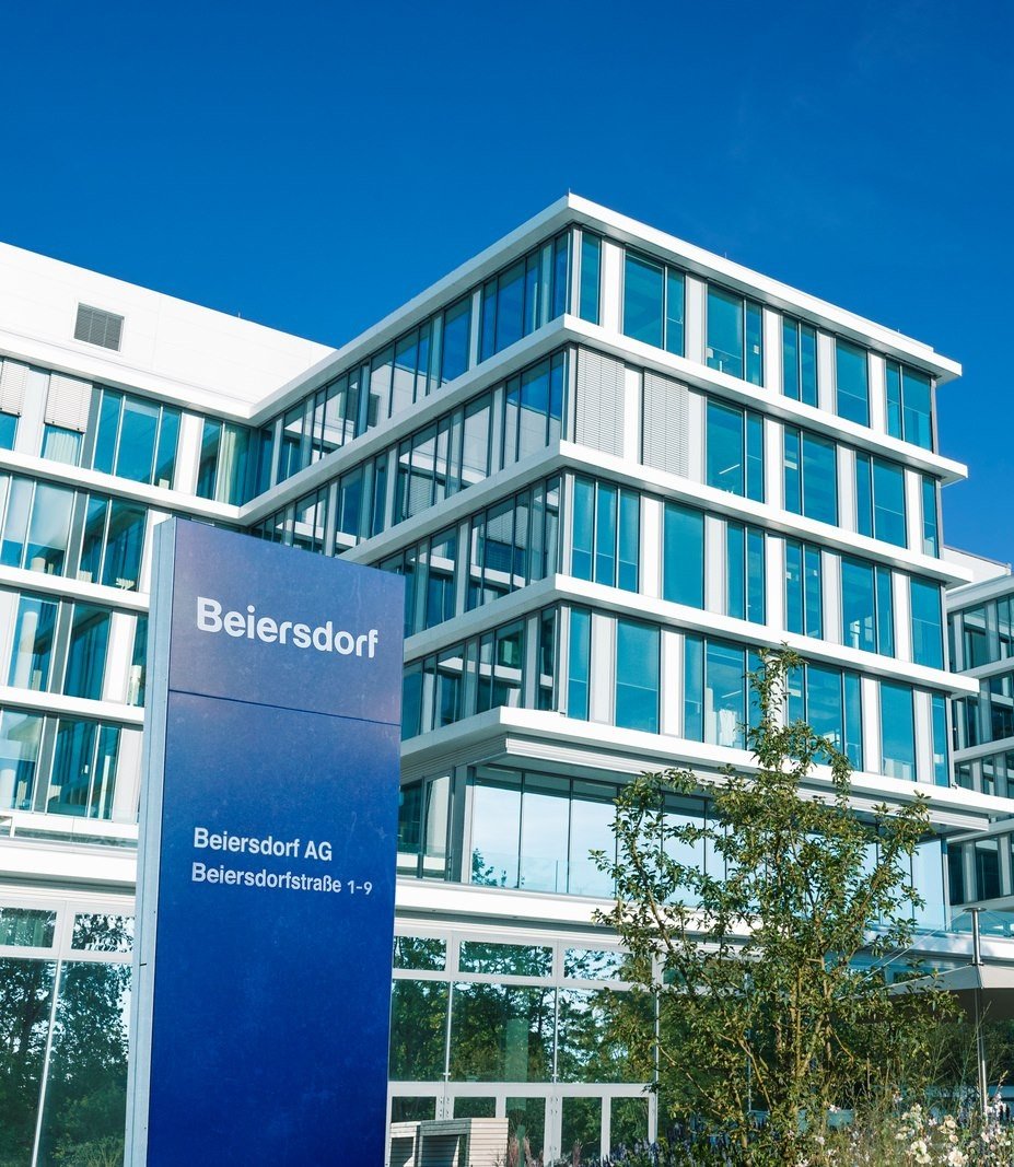KRONGAARD für die Beiersdorf AG